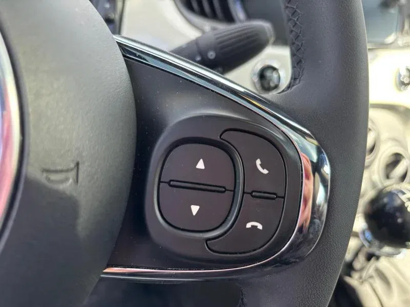 Fiat 500 *PROMO* 1.0 hybrid Dolcevita 70cv foto 18