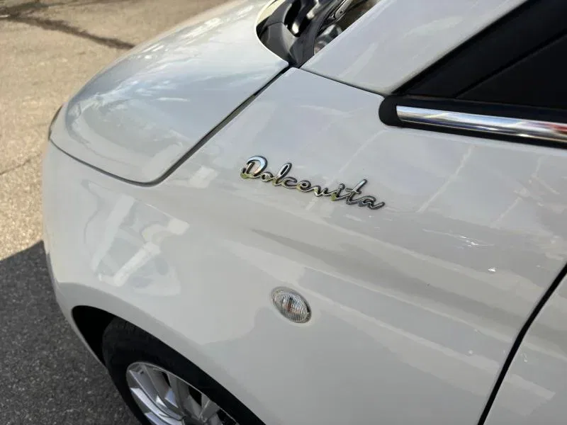 Fiat 500 *PROMO* 1.0 hybrid Dolcevita 70cv foto 28