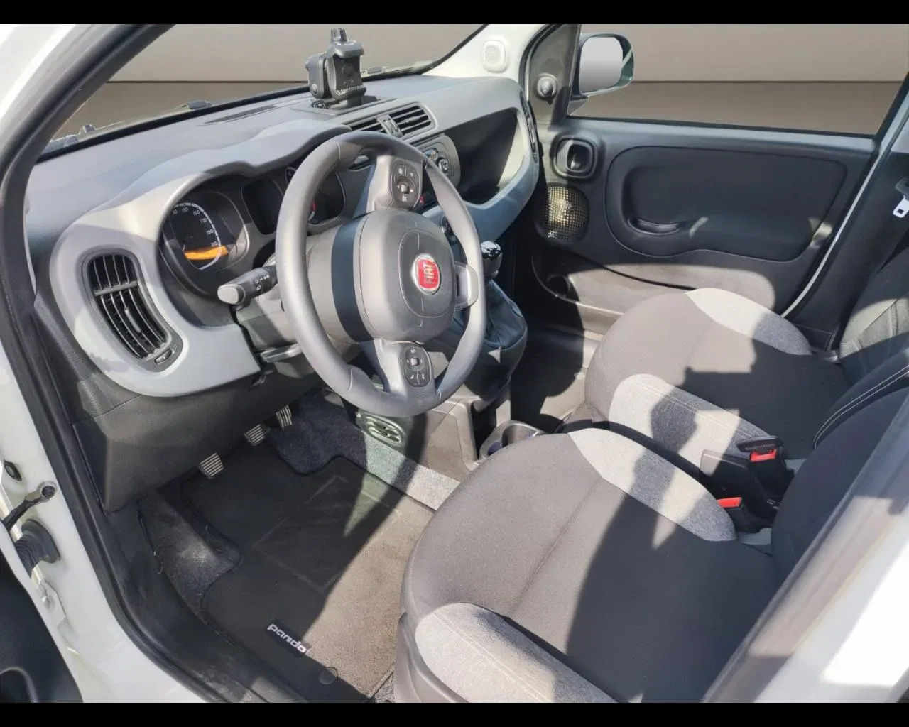 Fiat Panda 0.9 TwinAir Turbo S&S 4x4 Wild foto 7
