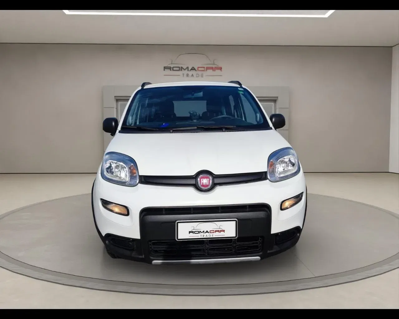 Fiat Panda 0.9 TwinAir Turbo S&S 4x4 Wild foto 3