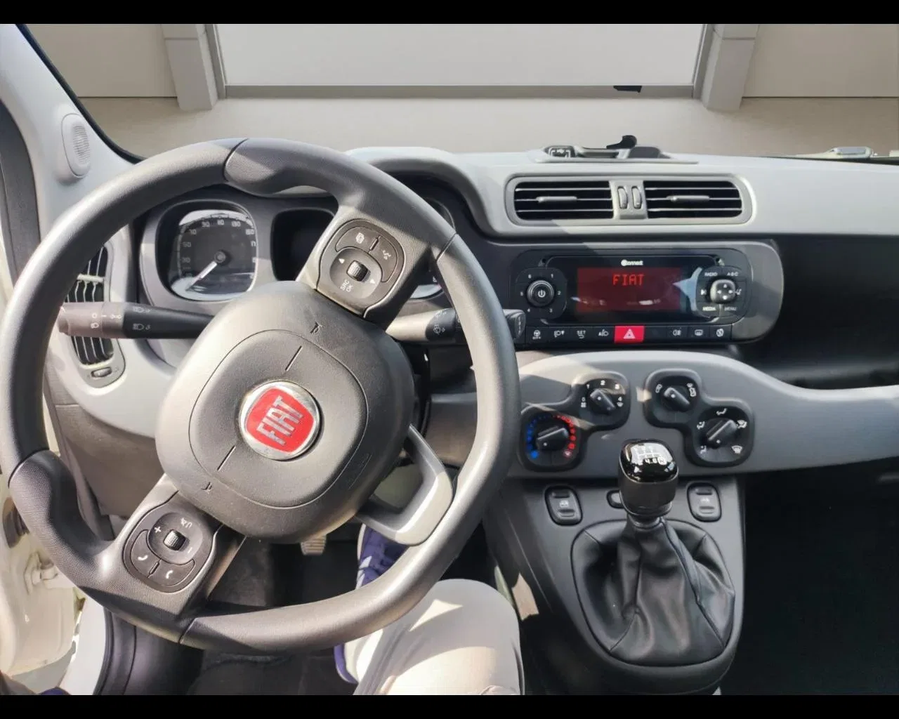 Fiat Panda 0.9 TwinAir Turbo S&S 4x4 Wild foto 6