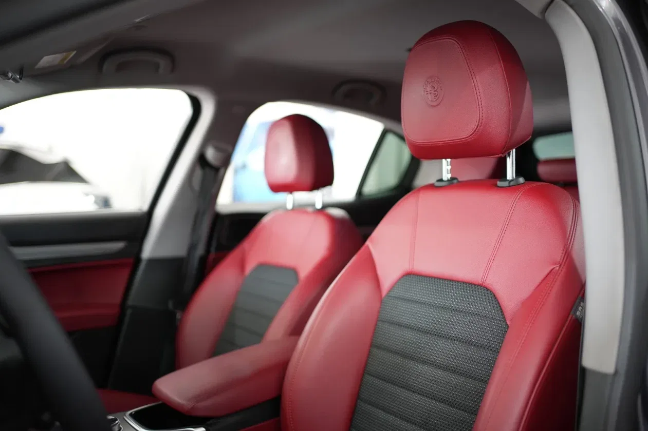 Alfa Romeo Stelvio 2.2 Turbodiesel 190 CV AT8 Q4 Business foto 9
