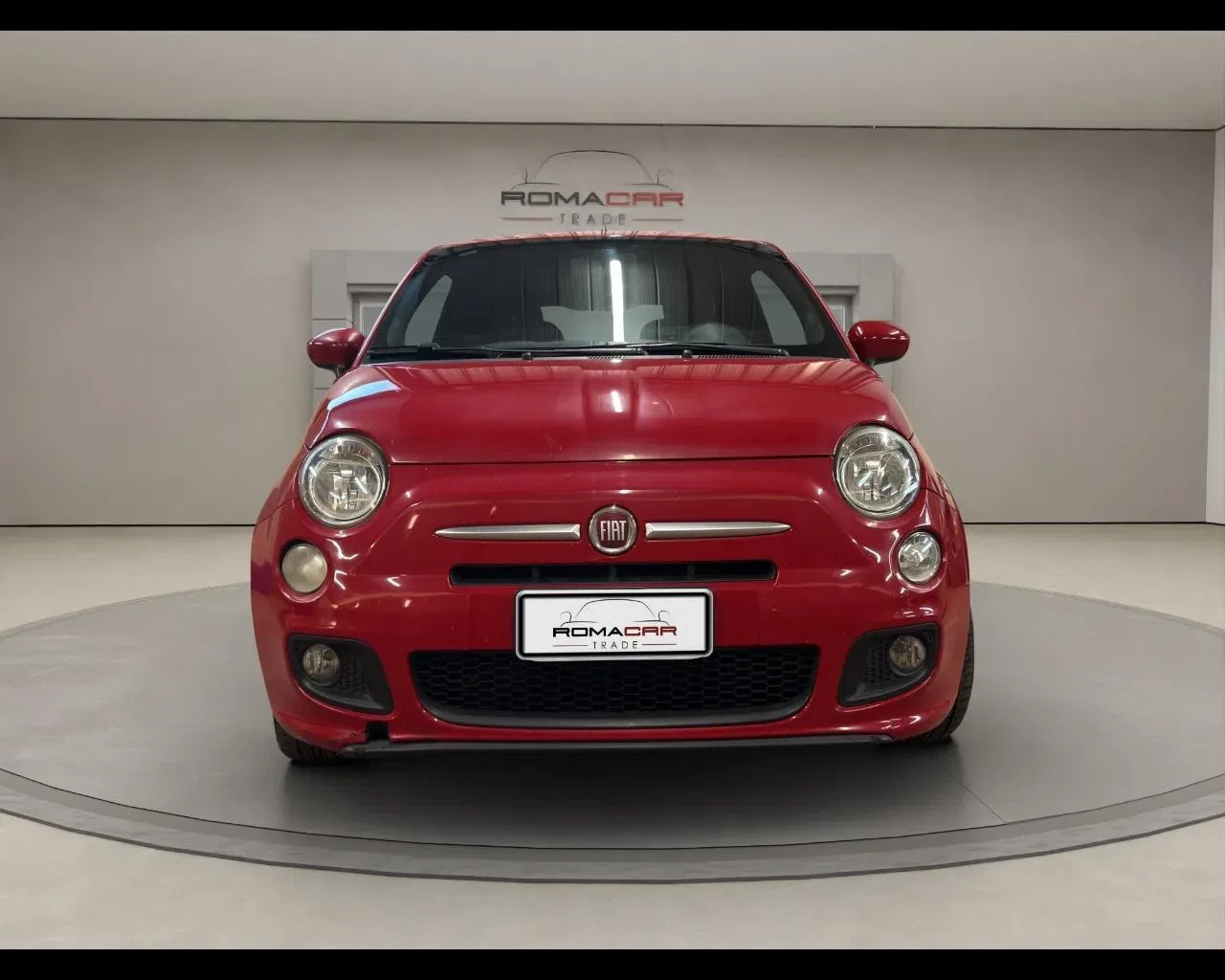 Fiat 500 1.3 Multijet 16V 95 CV "S" foto 2