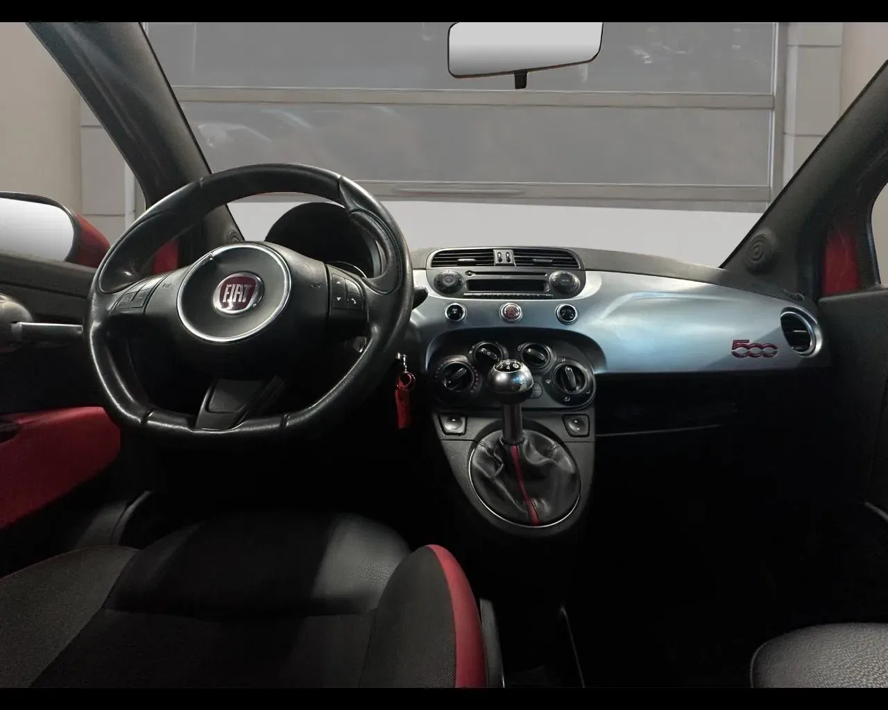 Fiat 500 1.3 Multijet 16V 95 CV "S" foto 10