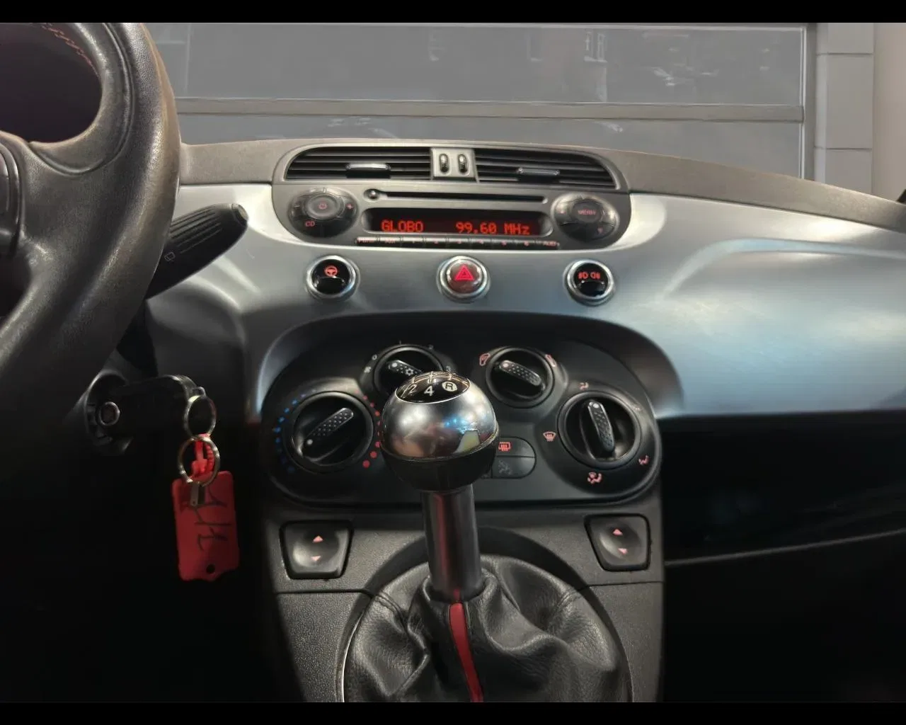 Fiat 500 1.3 Multijet 16V 95 CV "S" foto 13