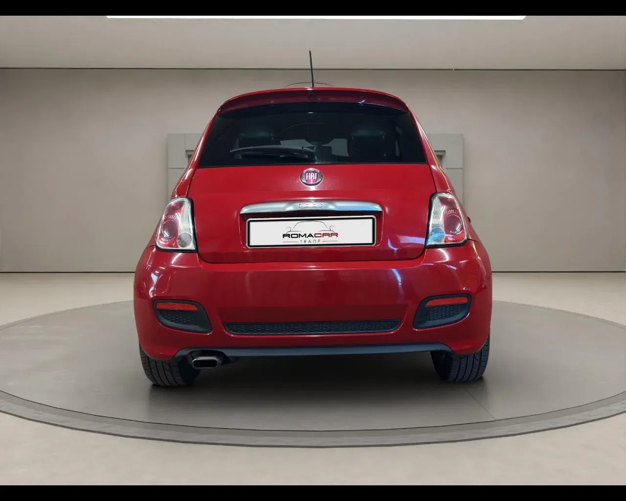 Fiat 500 1.3 Multijet 16V 95 CV "S" foto 6