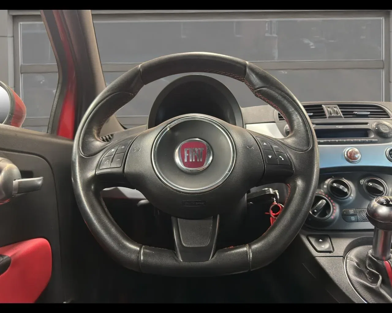 Fiat 500 1.3 Multijet 16V 95 CV "S" foto 11
