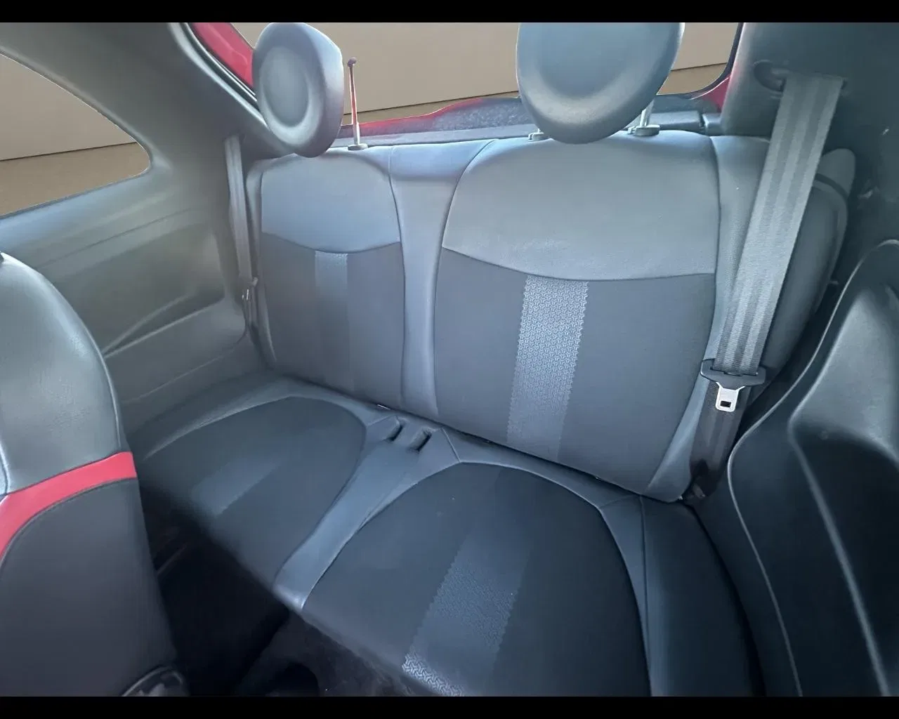 Fiat 500 1.3 Multijet 16V 95 CV "S" foto 15