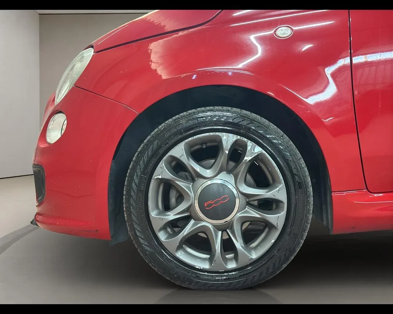Fiat 500 1.3 Multijet 16V 95 CV "S" foto 17