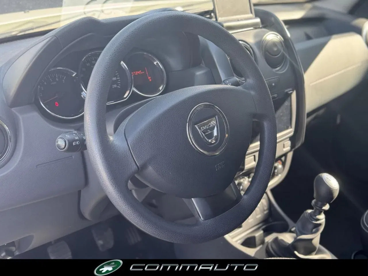 Dacia Duster 1.5 dCi 110CV 4x2 Lauréate foto 10