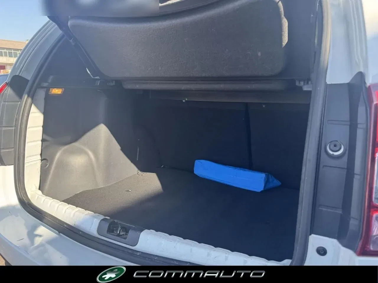 Dacia Duster 1.5 dCi 110CV 4x2 Lauréate foto 21