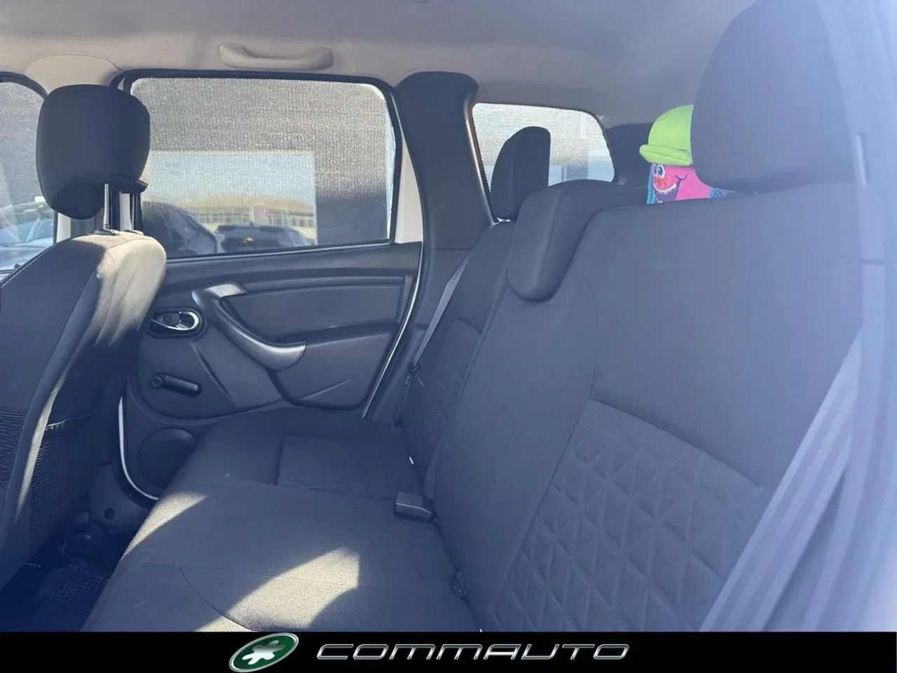 Dacia Duster 1.5 dCi 110CV 4x2 Lauréate foto 19