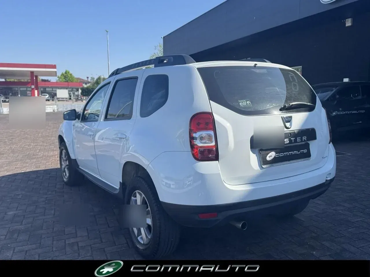 Dacia Duster 1.5 dCi 110CV 4x2 Lauréate foto 6
