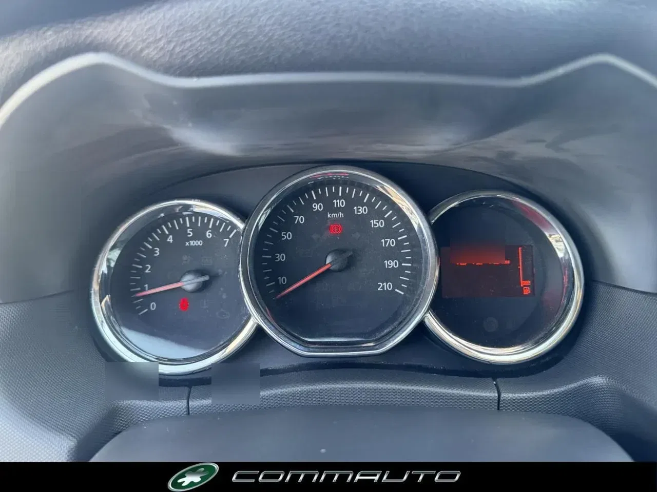 Dacia Duster 1.5 dCi 110CV 4x2 Lauréate foto 12