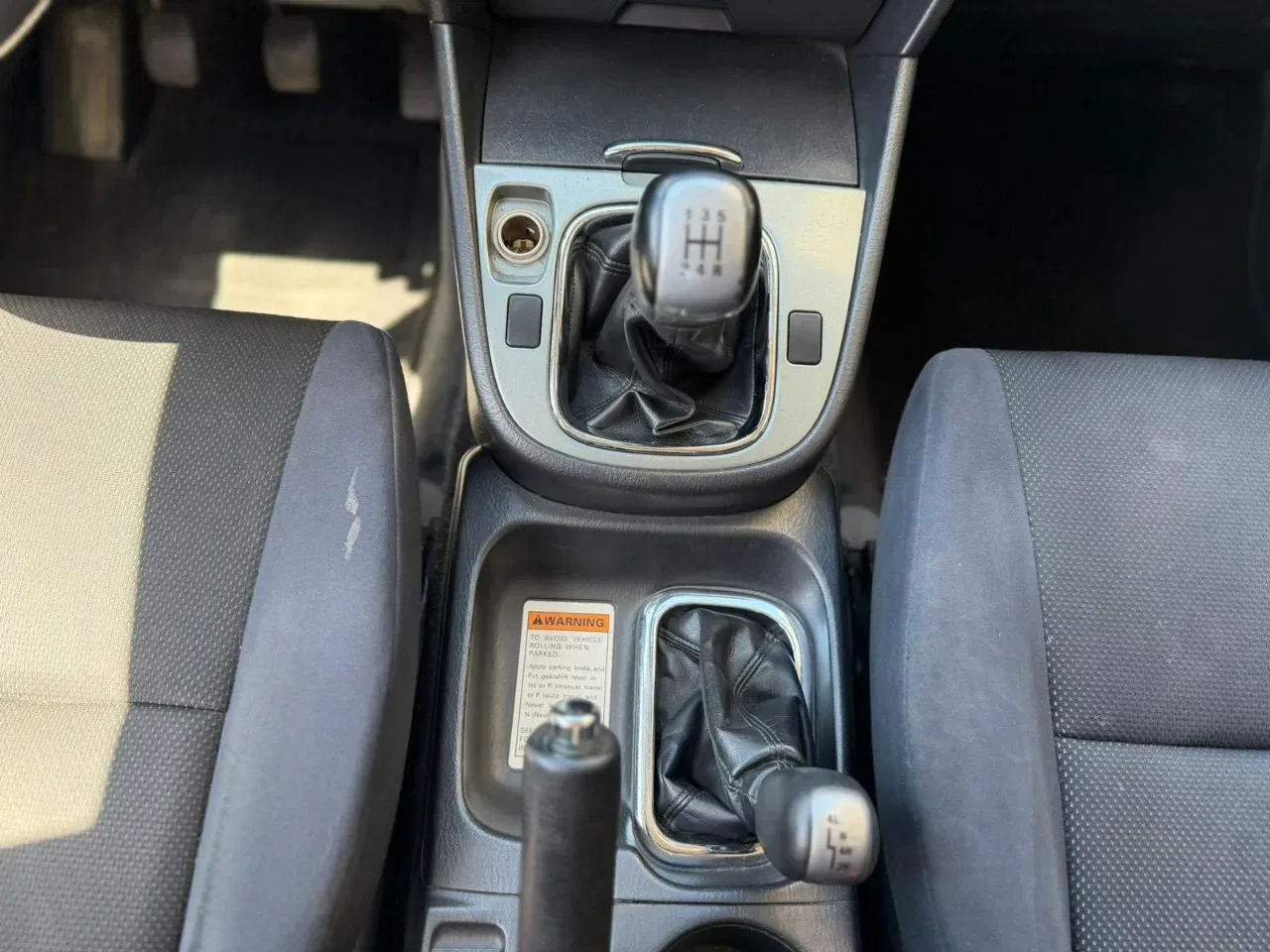 Suzuki Grand Vitara 5 Porte Grand Vitara 5p 2.0 tdi 16v FL foto 9