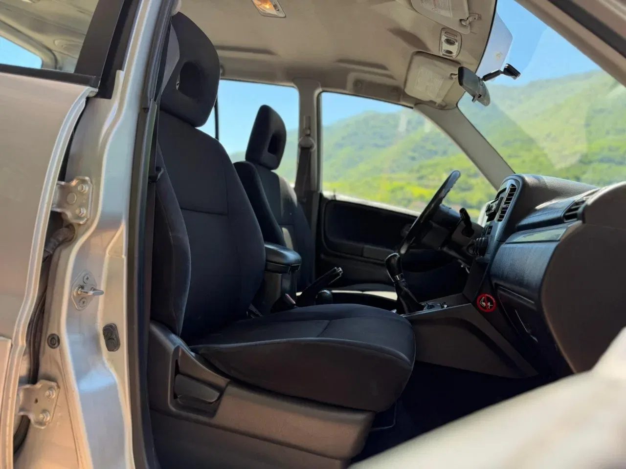 Suzuki Grand Vitara 5 Porte Grand Vitara 5p 2.0 tdi 16v FL foto 10