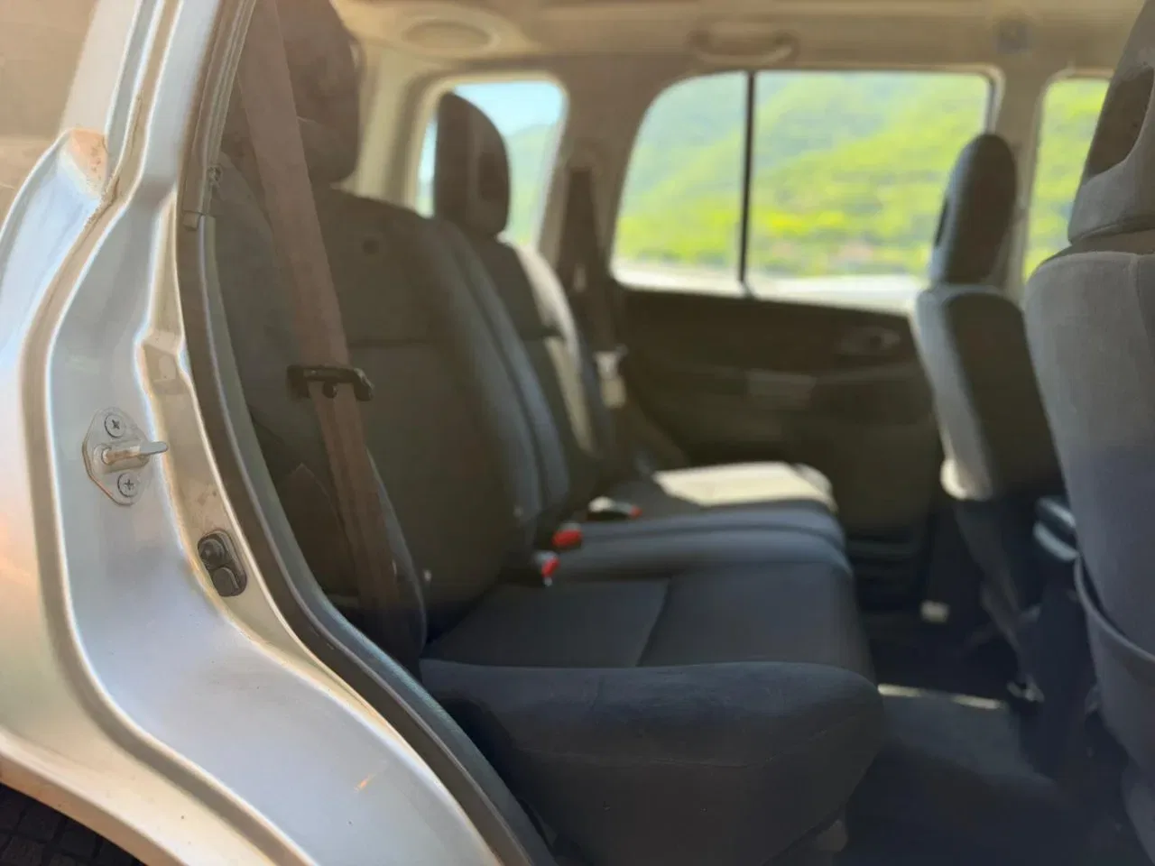 Suzuki Grand Vitara 5 Porte Grand Vitara 5p 2.0 tdi 16v FL foto 12