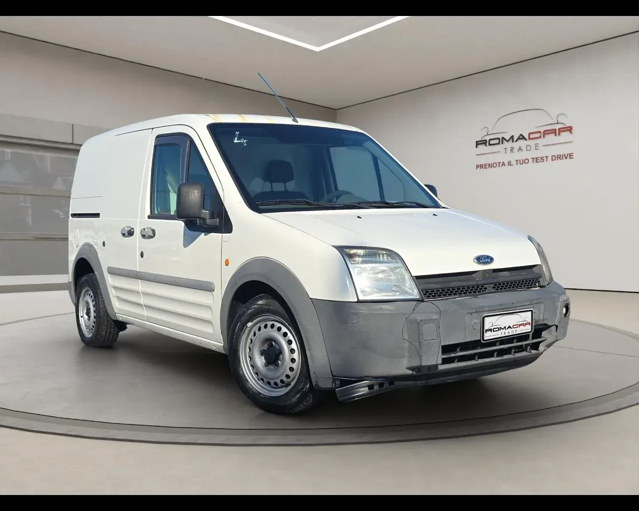 Ford Transit Connect 200S 1.8 TDDi cat PC-TN foto 3