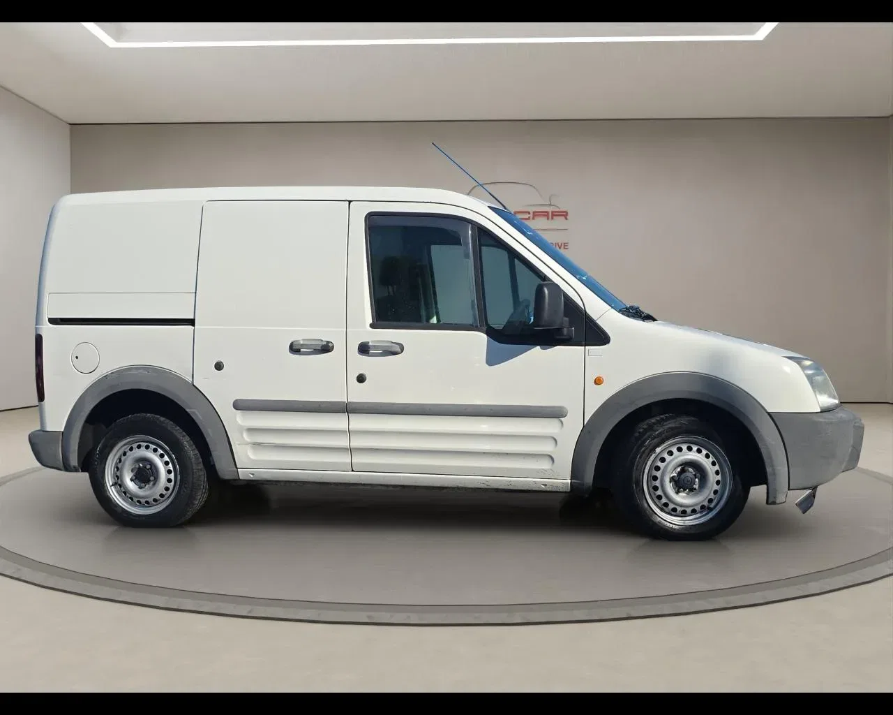 Ford Transit Connect 200S 1.8 TDDi cat PC-TN foto 4