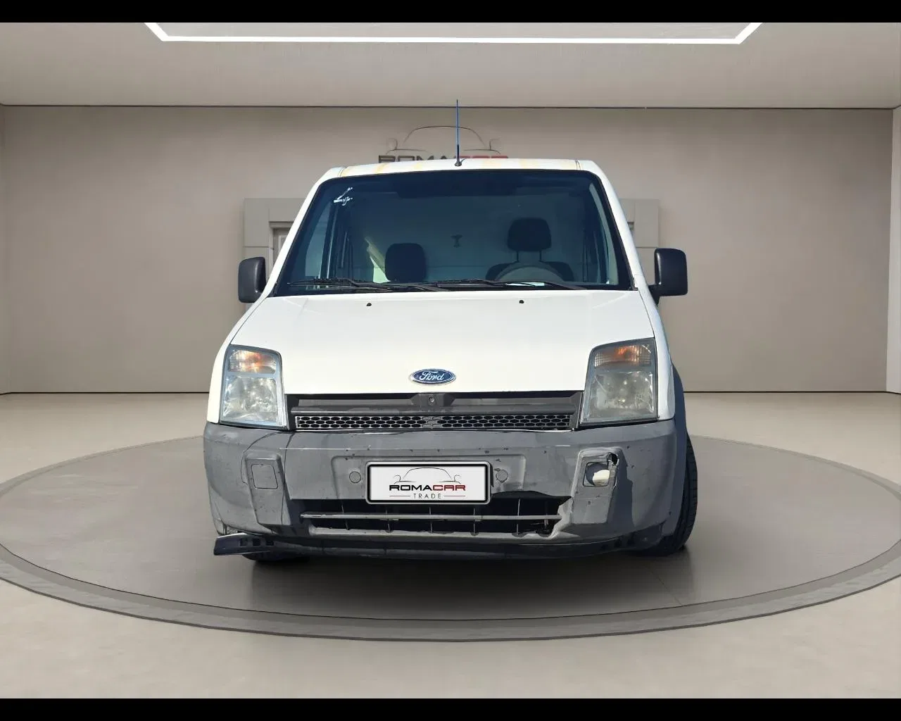 Ford Transit Connect 200S 1.8 TDDi cat PC-TN foto 2