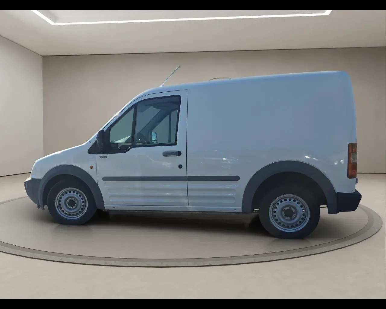 Ford Transit Connect 200S 1.8 TDDi cat PC-TN foto 8