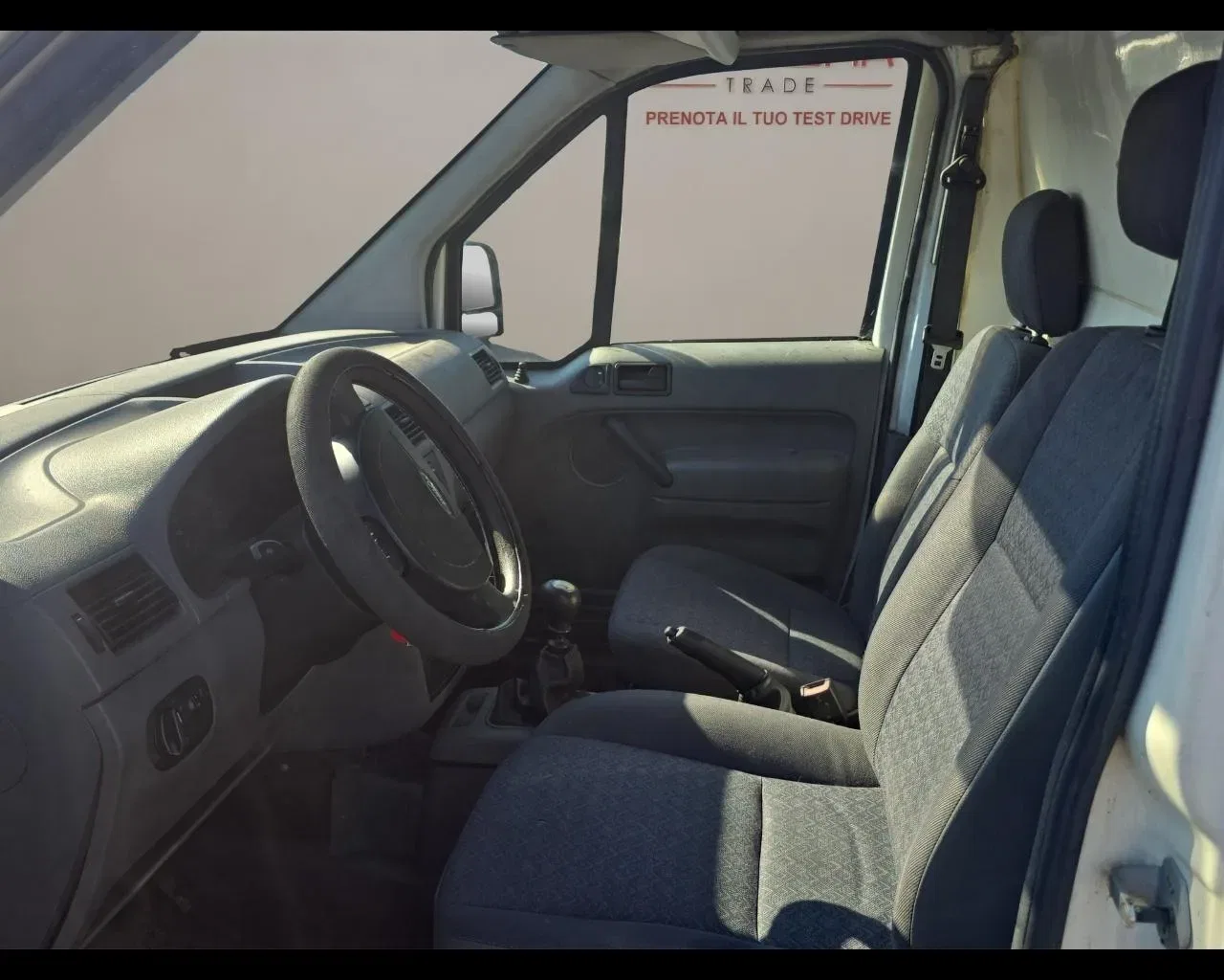 Ford Transit Connect 200S 1.8 TDDi cat PC-TN foto 9
