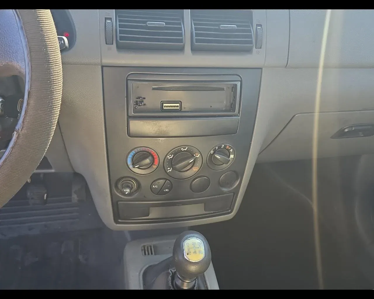 Ford Transit Connect 200S 1.8 TDDi cat PC-TN foto 12