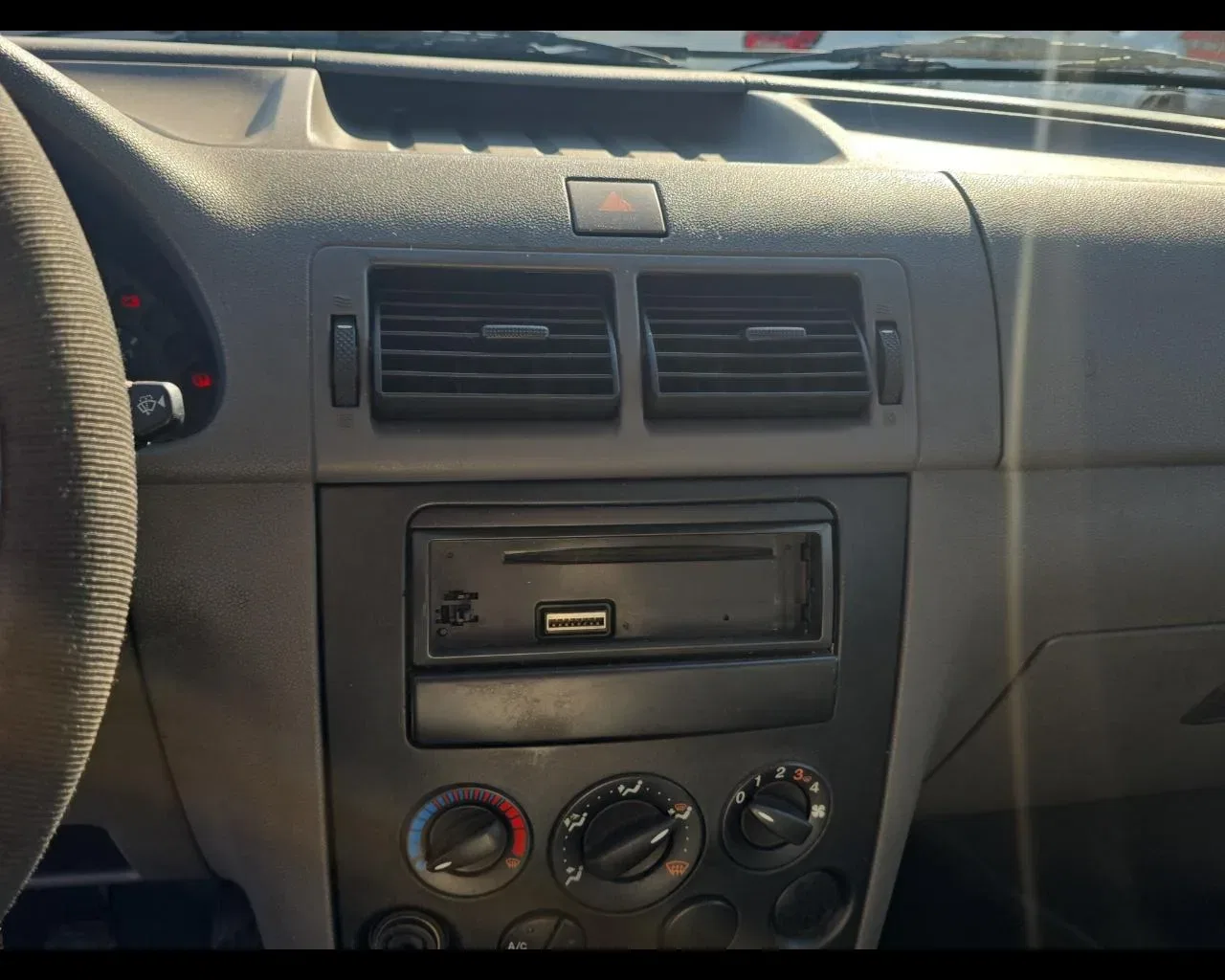 Ford Transit Connect 200S 1.8 TDDi cat PC-TN foto 13