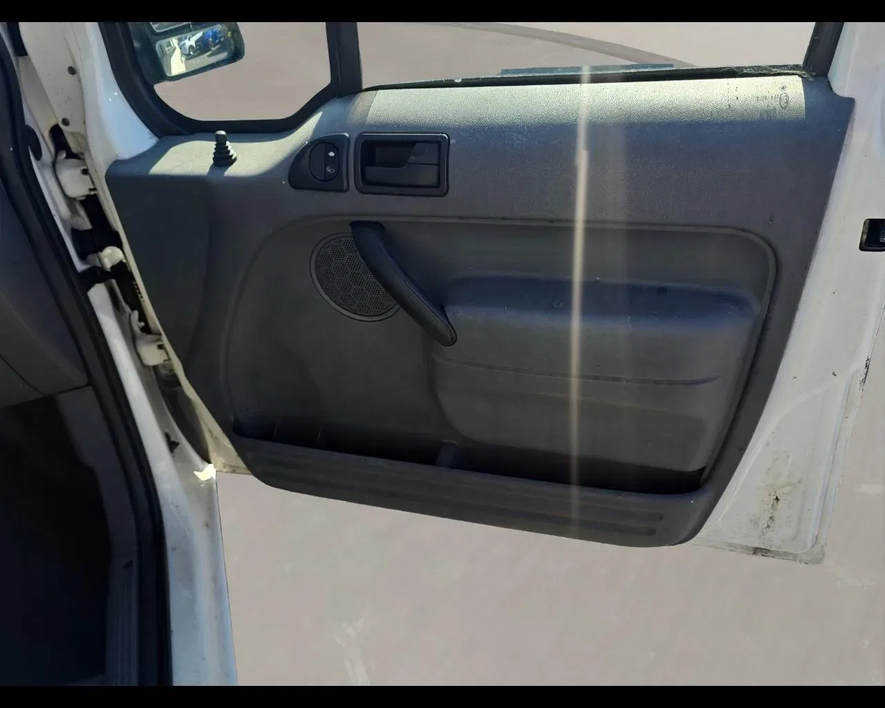 Ford Transit Connect 200S 1.8 TDDi cat PC-TN foto 16