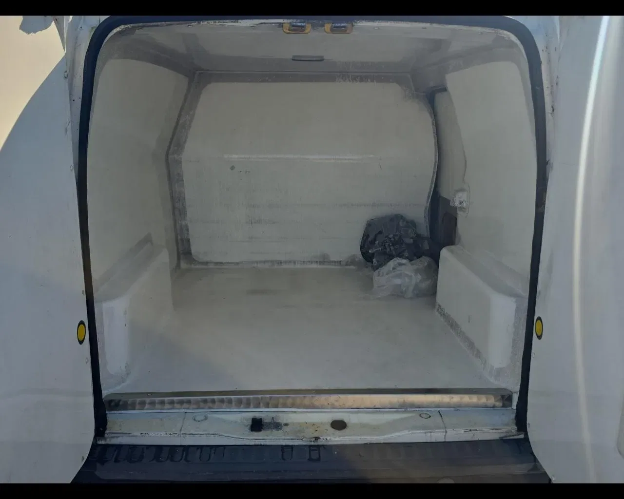 Ford Transit Connect 200S 1.8 TDDi cat PC-TN foto 17