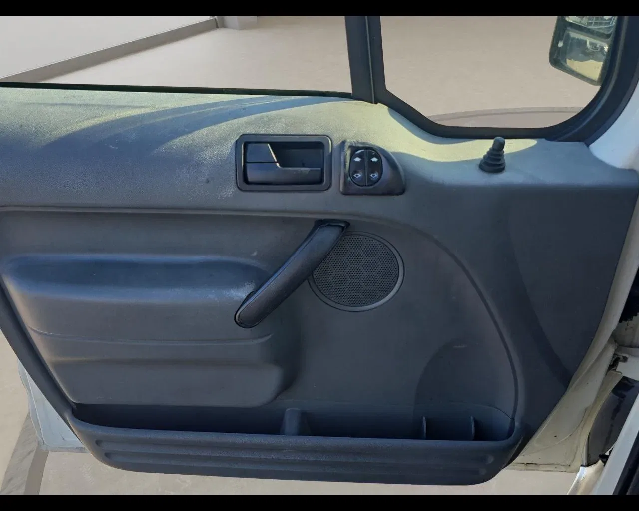 Ford Transit Connect 200S 1.8 TDDi cat PC-TN foto 14