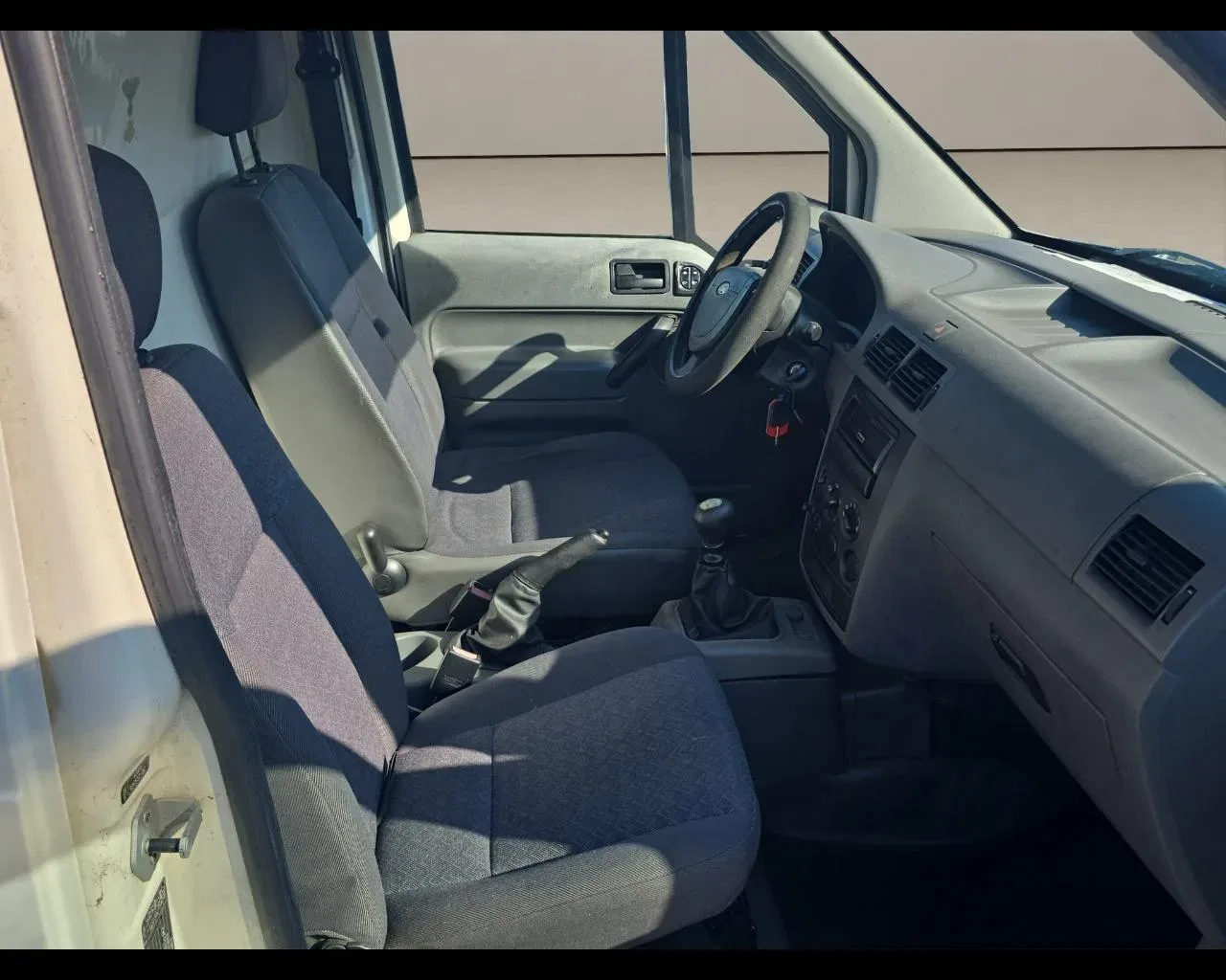 Ford Transit Connect 200S 1.8 TDDi cat PC-TN foto 15