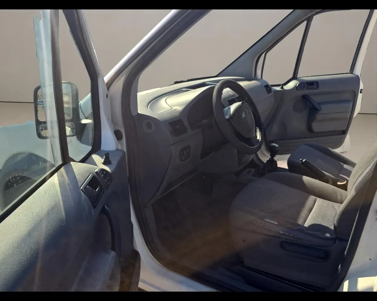 Ford Transit Connect 200S 1.8 TDDi cat PC-TN foto 19