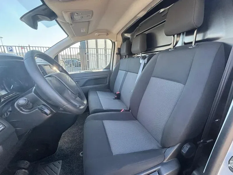 CITROEN Jumpy *PROMO* M 1.5 Bluehdi Club S&S 100cv foto 10