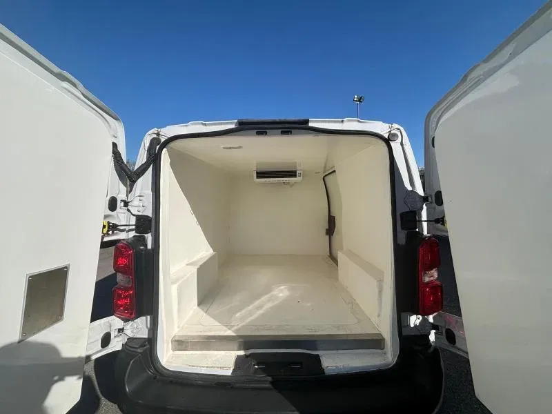 CITROEN Jumpy *PROMO* M 1.5 Bluehdi Club S&S 100cv foto 6