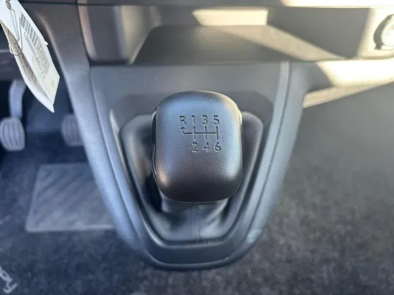 CITROEN Jumpy *PROMO* M 1.5 Bluehdi Club S&S 100cv foto 13
