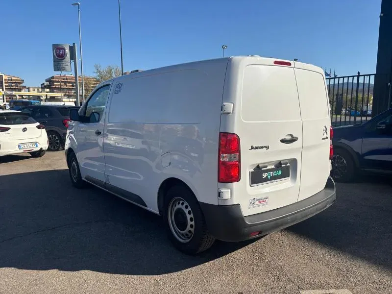 CITROEN Jumpy *PROMO* M 1.5 Bluehdi Club S&S 100cv foto 7