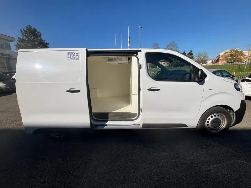 CITROEN Jumpy *PROMO* M 1.5 Bluehdi Club S&S 100cv foto 11