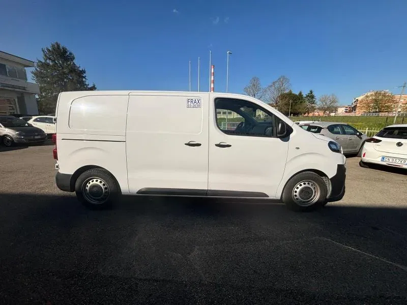 CITROEN Jumpy *PROMO* M 1.5 Bluehdi Club S&S 100cv foto 4