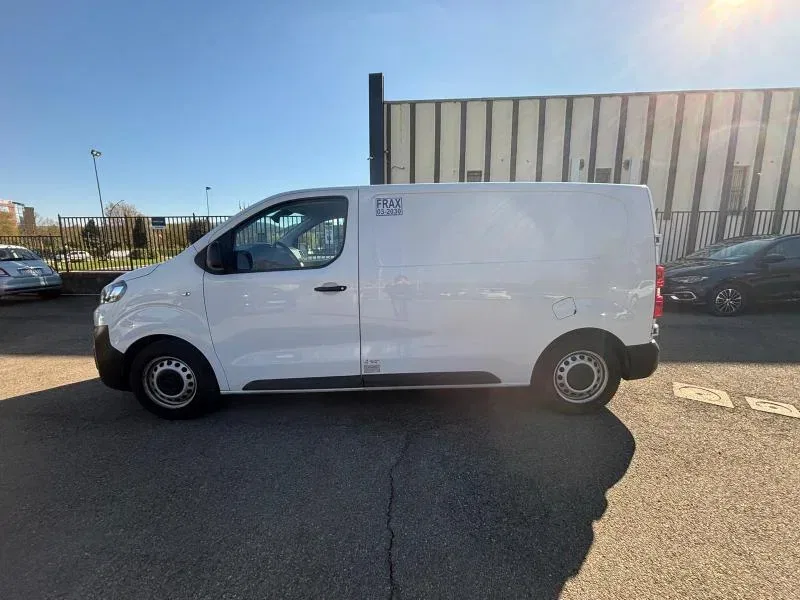 CITROEN Jumpy *PROMO* M 1.5 Bluehdi Club S&S 100cv foto 17