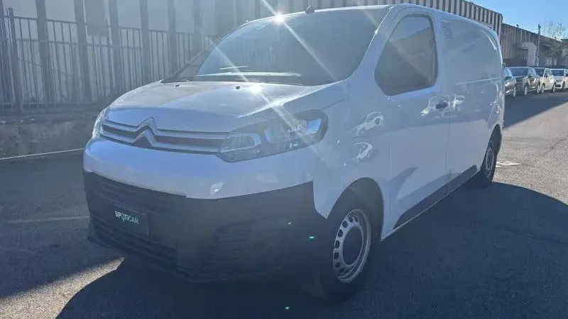 CITROEN Jumpy *PROMO* M 1.5 Bluehdi Club S&S 100cv