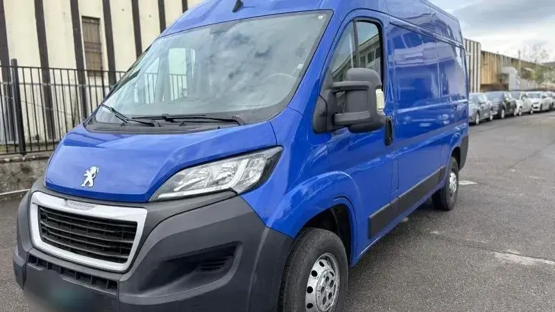 PEUGEOT Boxer *PROMO* 330 2.2 bluehdi 140 PM-TMS L2H2
