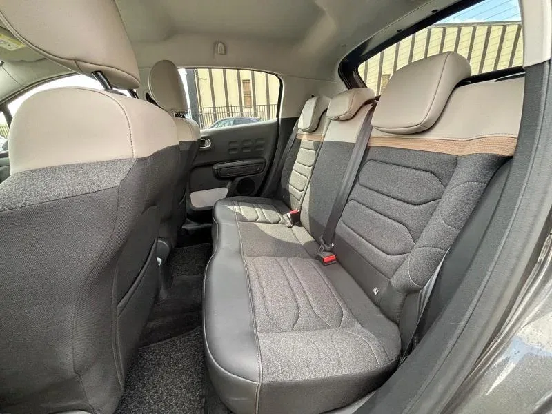 Citroen C3 *PROMO* 1.2 puretech Max s&s 83cv foto 12