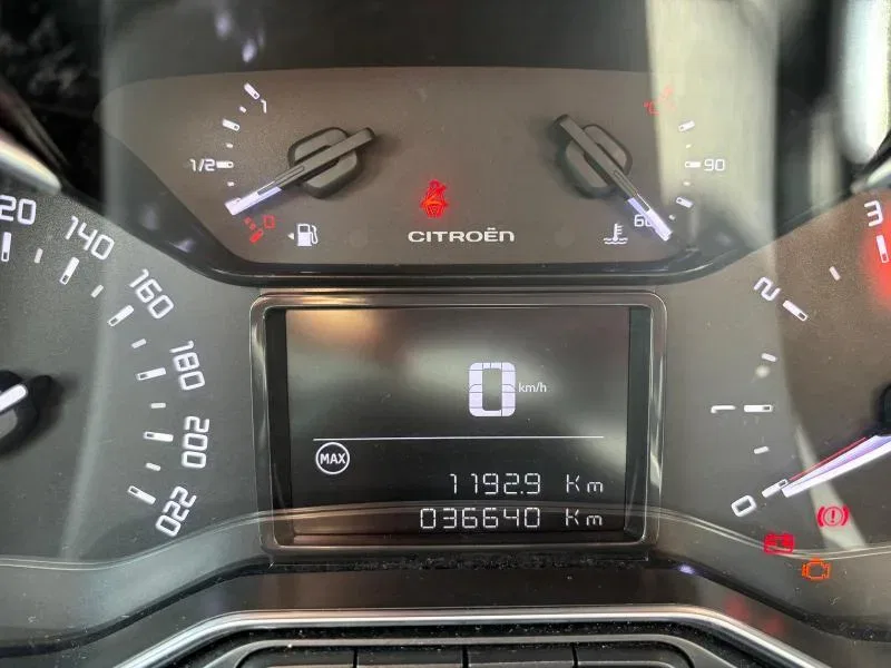Citroen C3 *PROMO* 1.2 puretech Max s&s 83cv foto 10
