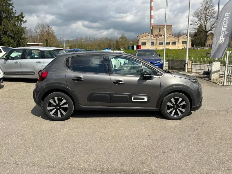 Citroen C3 *PROMO* 1.2 puretech Max s&s 83cv foto 4