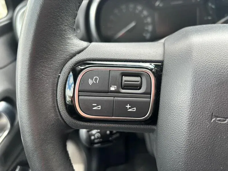 Citroen C3 *PROMO* 1.2 puretech Max s&s 83cv foto 19