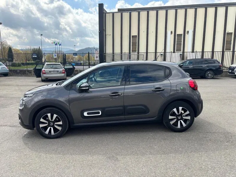 Citroen C3 *PROMO* 1.2 puretech Max s&s 83cv foto 18