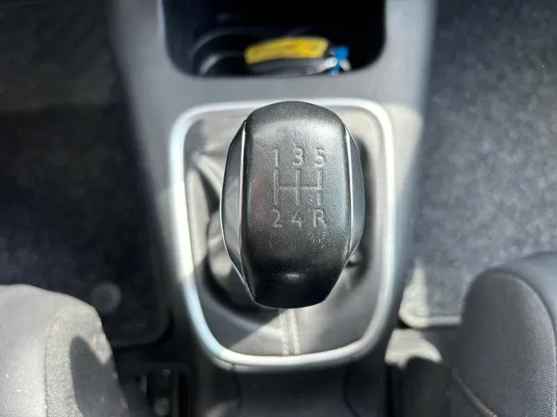 Citroen C3 *PROMO* 1.2 puretech Max s&s 83cv foto 14