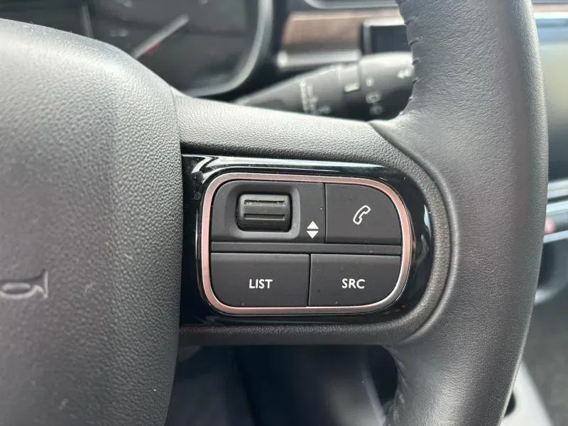 Citroen C3 *PROMO* 1.2 puretech Max s&s 83cv foto 20
