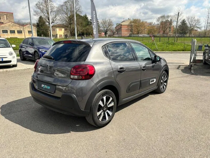 Citroen C3 *PROMO* 1.2 puretech Max s&s 83cv foto 17